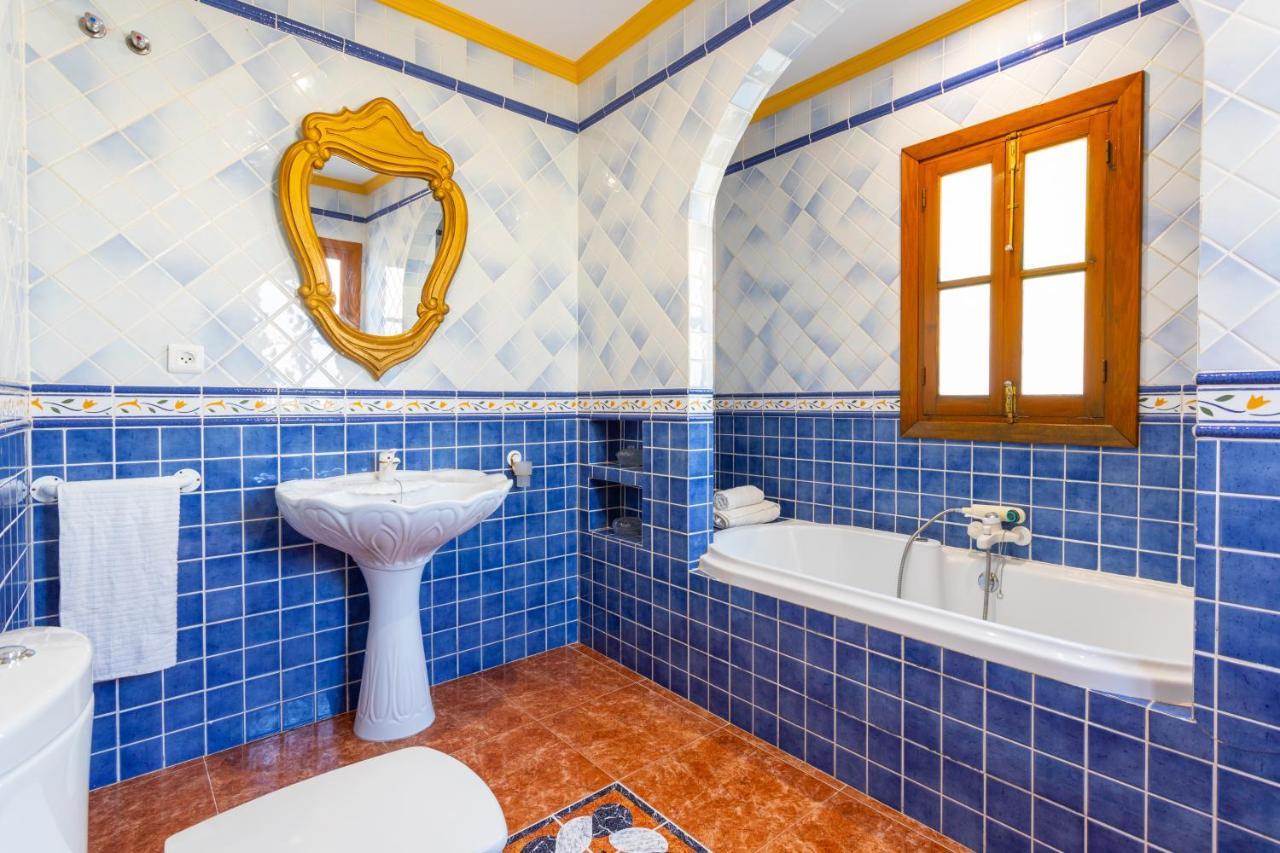 Villa Jardin De Mari Frigiliana Zewnętrze zdjęcie