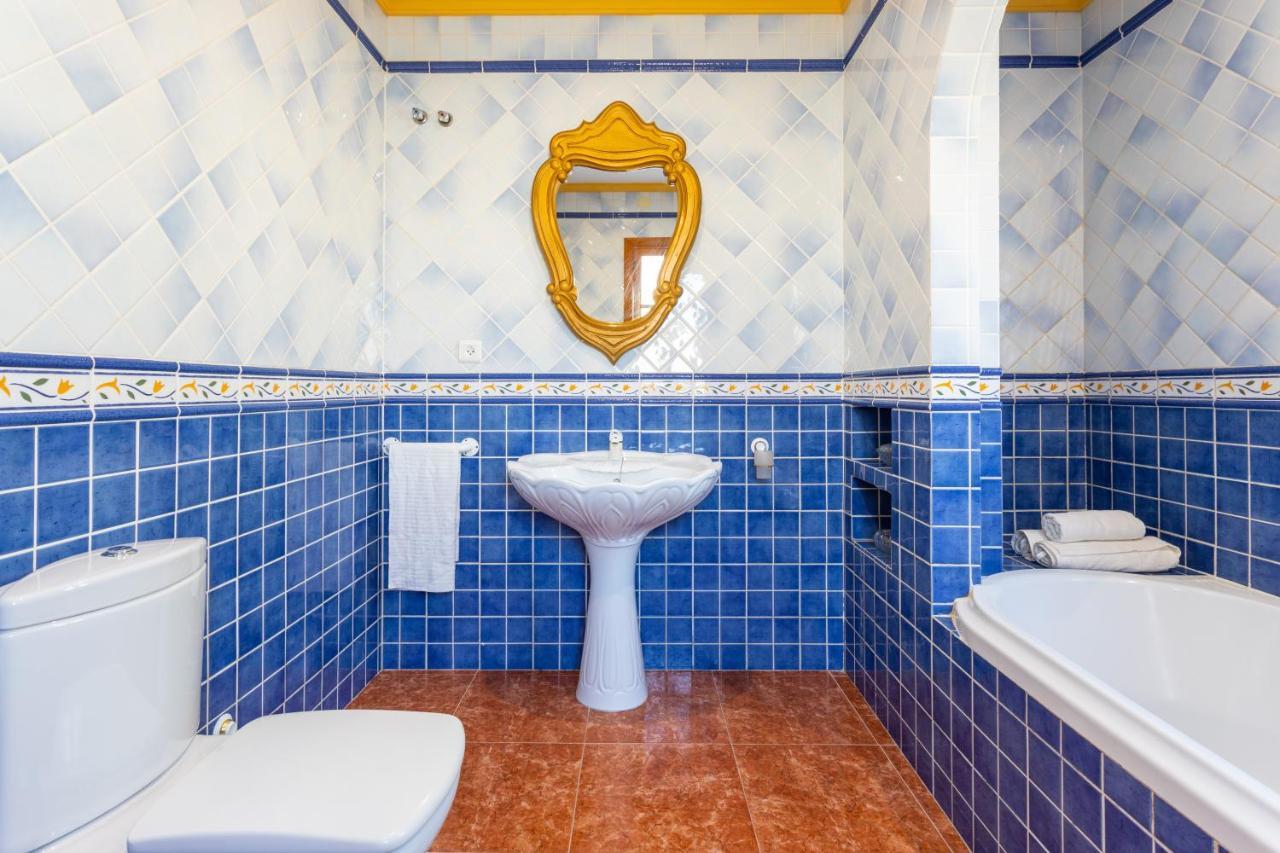 Villa Jardin De Mari Frigiliana Zewnętrze zdjęcie