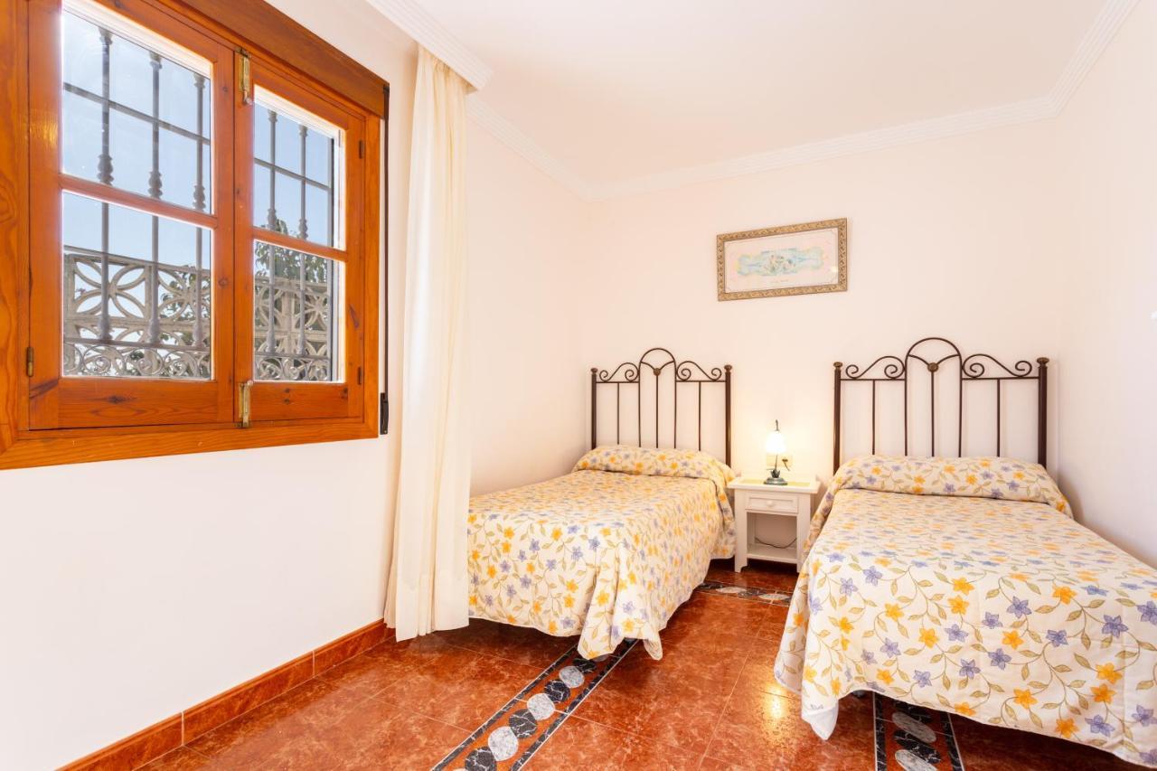 Villa Jardin De Mari Frigiliana Zewnętrze zdjęcie
