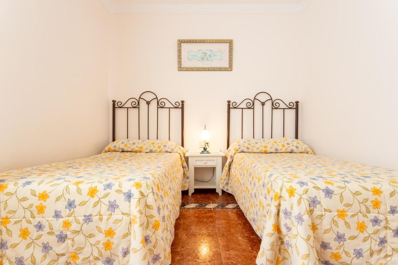 Villa Jardin De Mari Frigiliana Zewnętrze zdjęcie