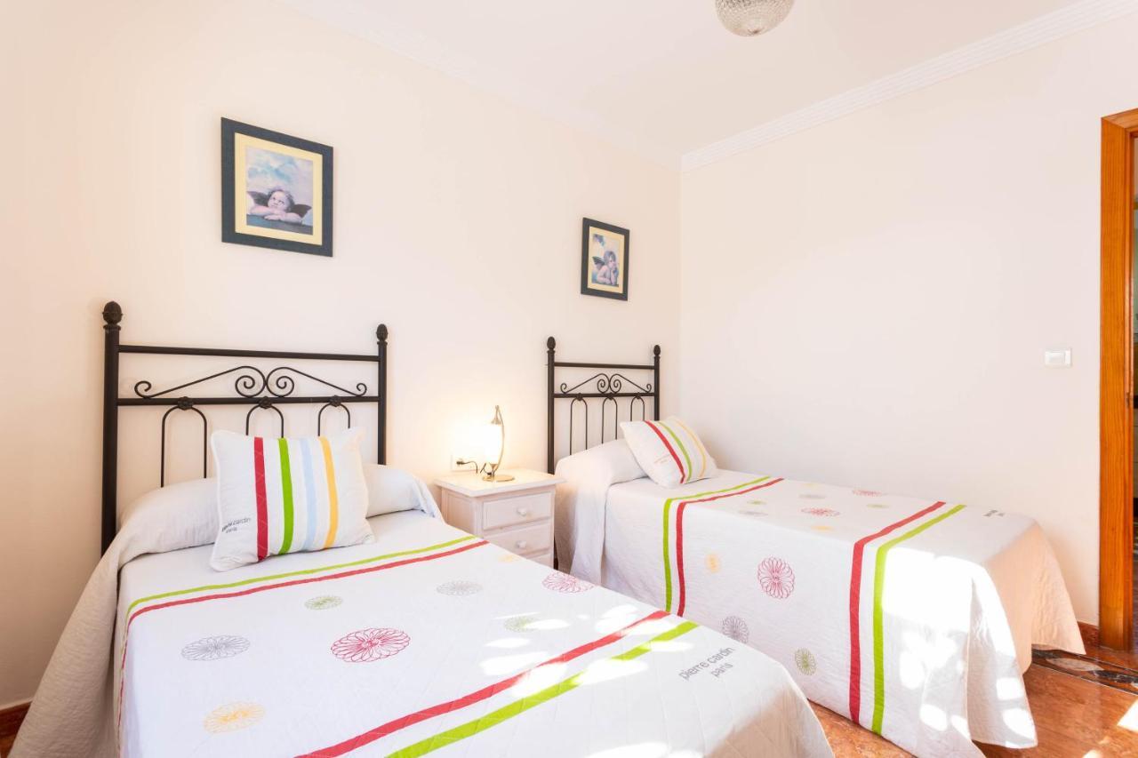 Villa Jardin De Mari Frigiliana Zewnętrze zdjęcie