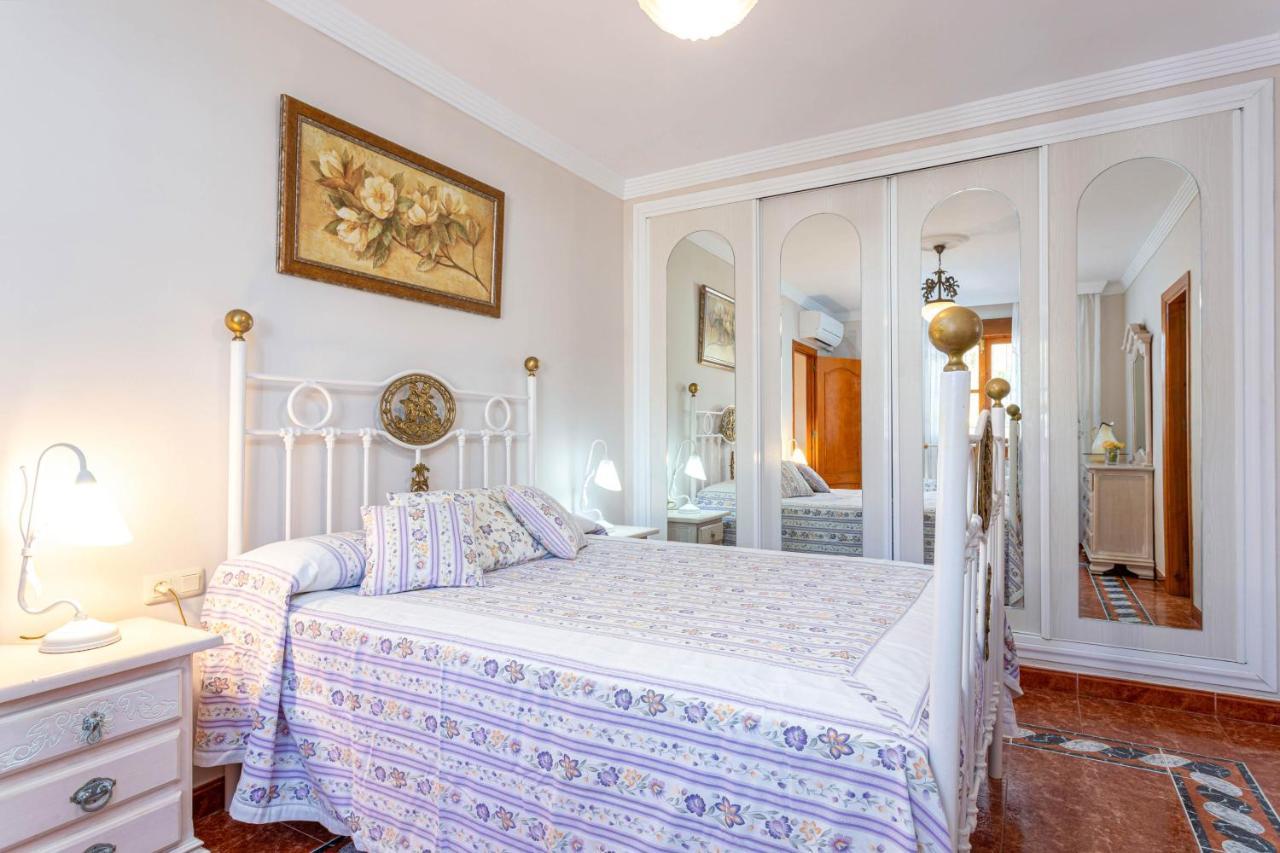 Villa Jardin De Mari Frigiliana Zewnętrze zdjęcie