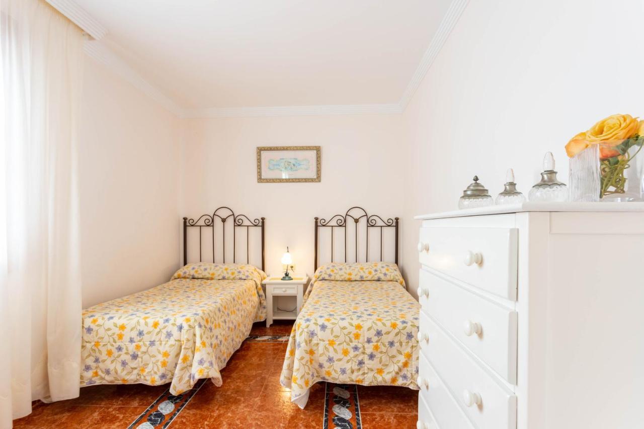 Villa Jardin De Mari Frigiliana Zewnętrze zdjęcie